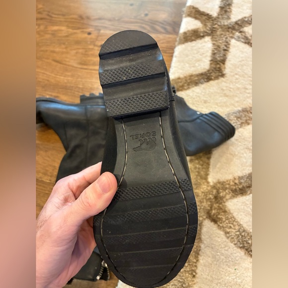 Sorel High Boots - Picture 6 of 10